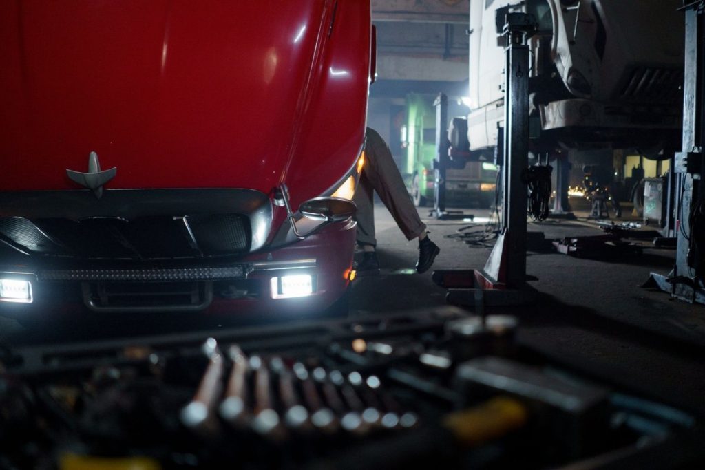 gasoil excellium probleme