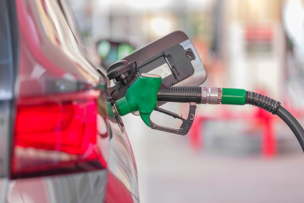 10 000 km par an essence ou diesel