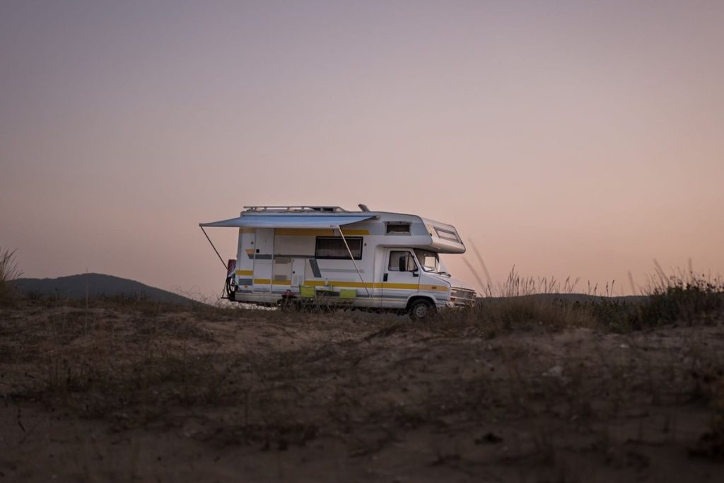 camping-car marque