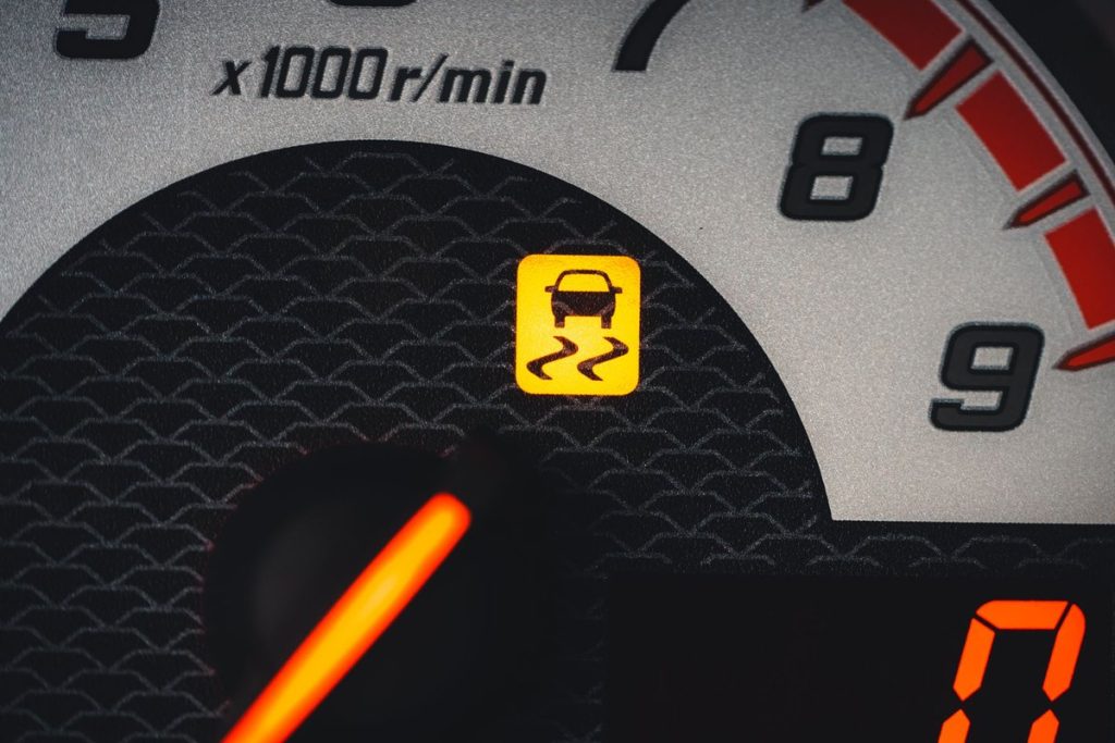 signification voyant tableau de bord renault
