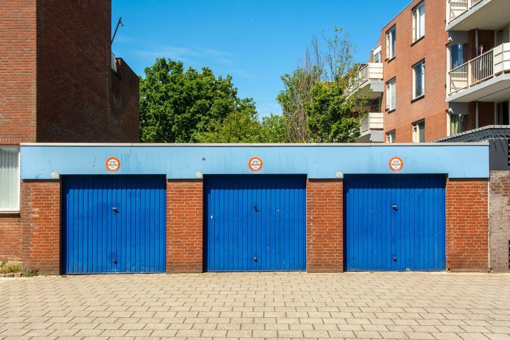 choisir un garage de confiance