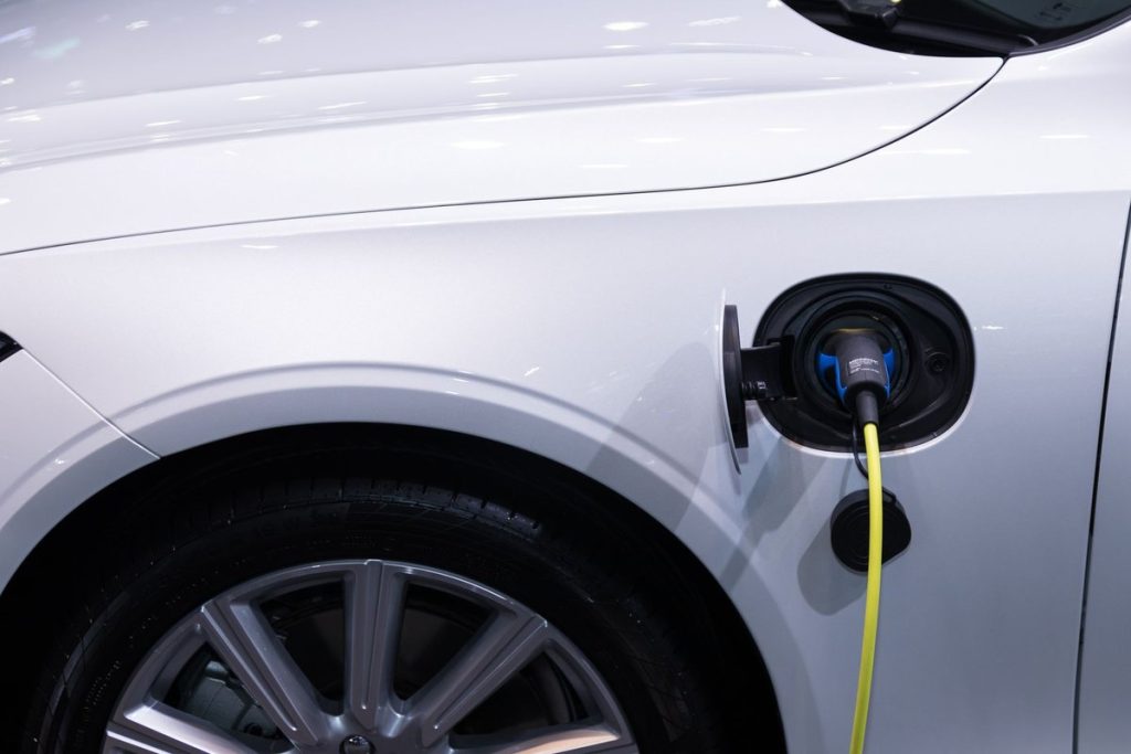 hybride rechargeable