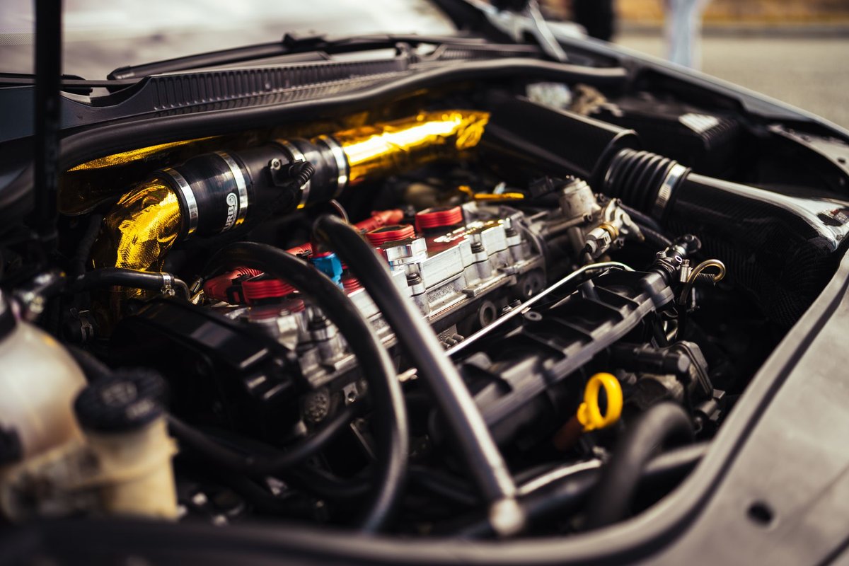 turbo hs symptômes