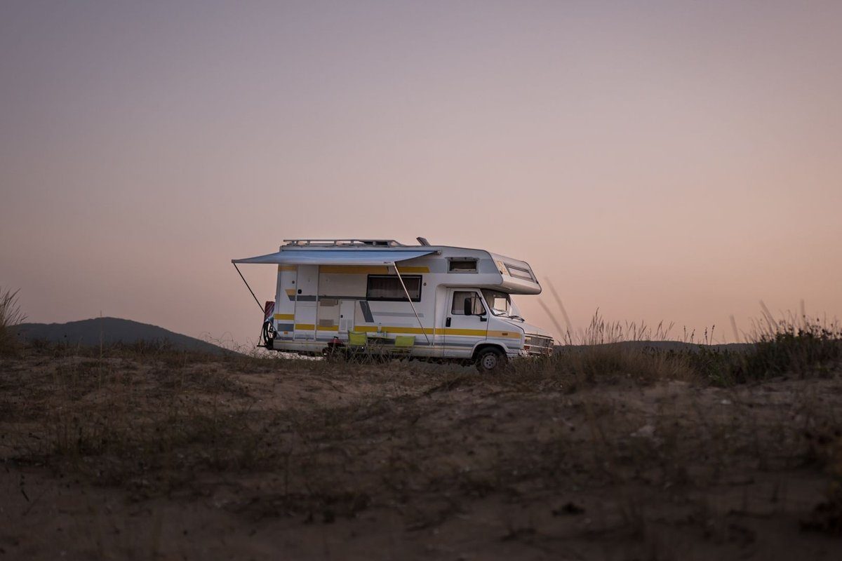 camping-car marque