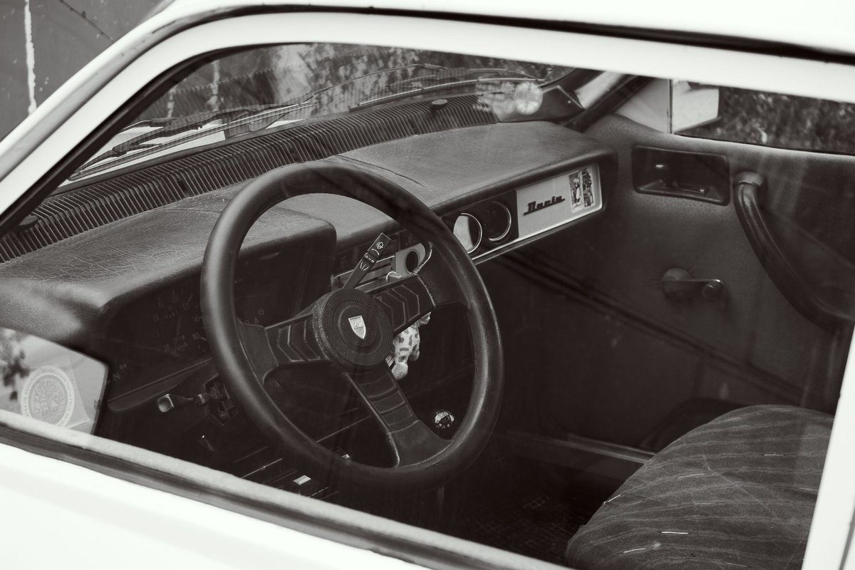 dacia tableau de bord