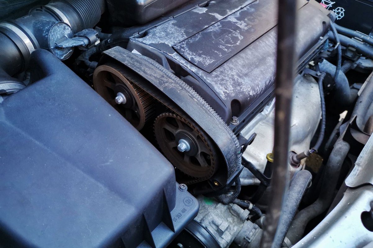 defaut moteur c4 picasso