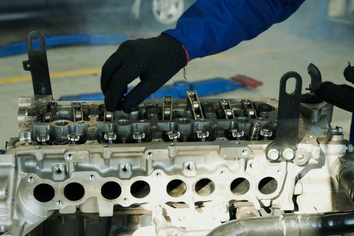 défaut moteur faites réparer le véhicule