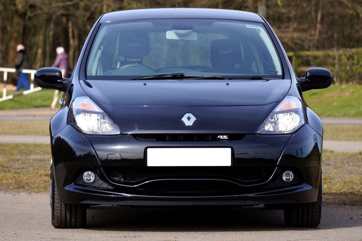 injecteur clio 3