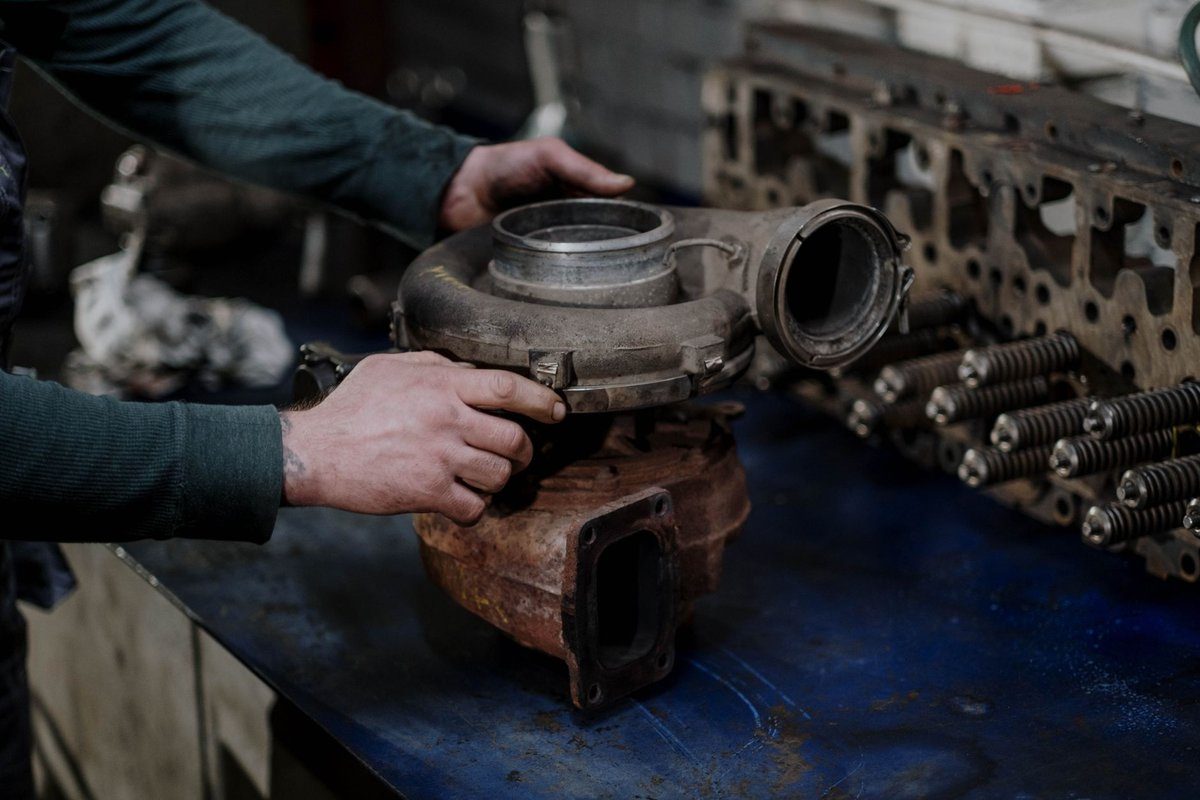 joint turbo 1.6 hdi