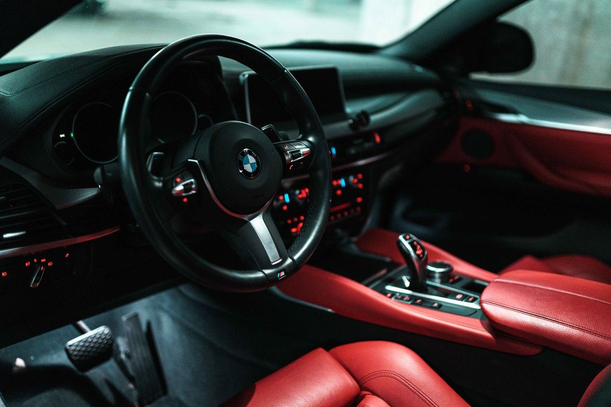 liste voyant bmw serie 1