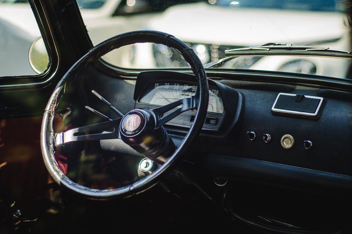 liste voyant fiat 500