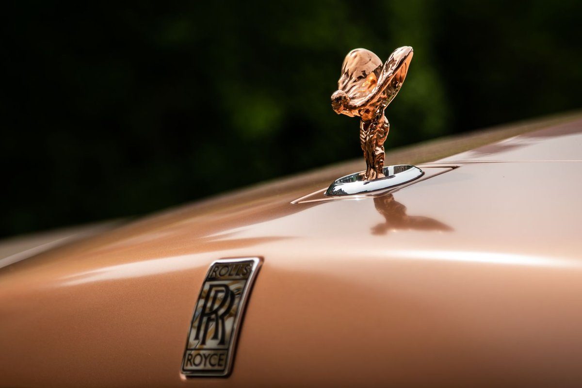 logo rolls-royce