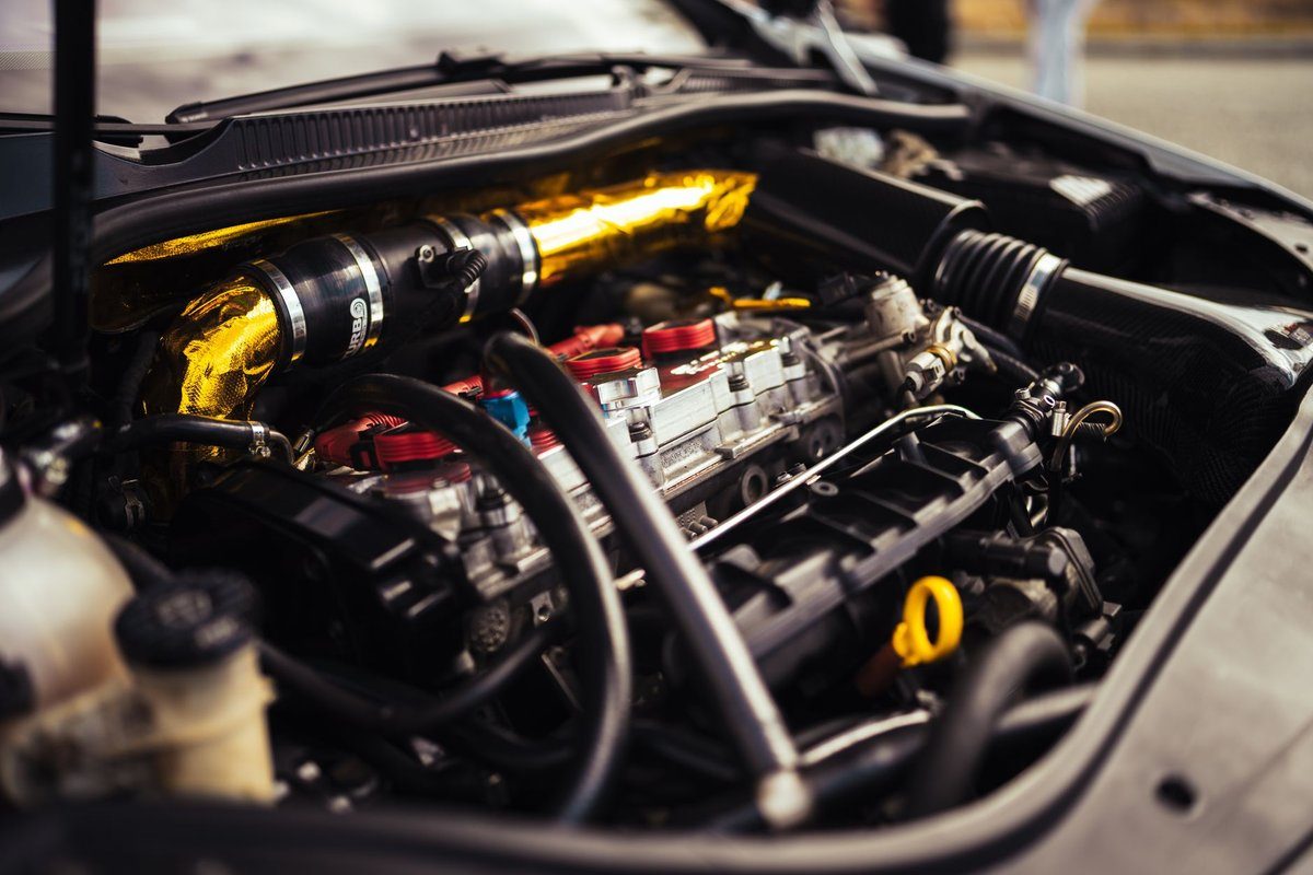 turbo hs symptômes