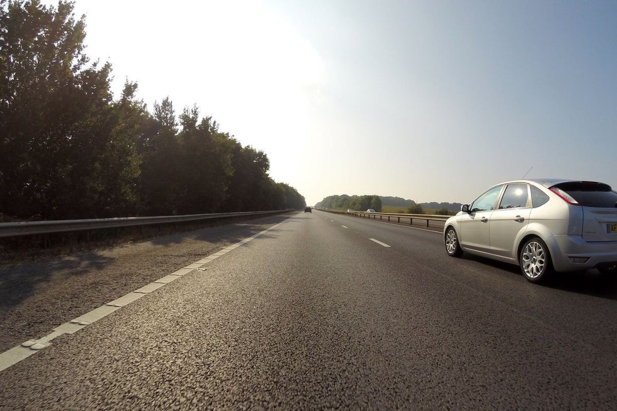 vitesse voiture sans permis