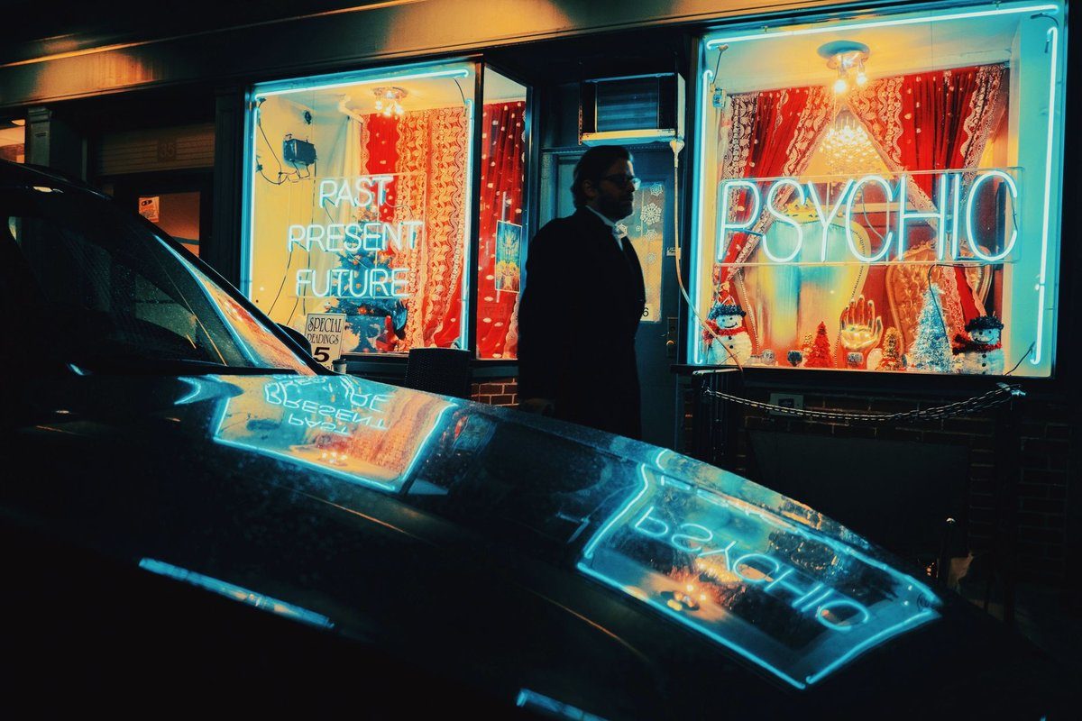 voyant 3008